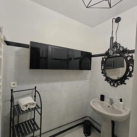 L'epi D'orge - Paris - Orly Appartement *