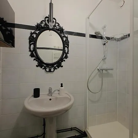 L'epi D'orge - Paris - Orly Appartement