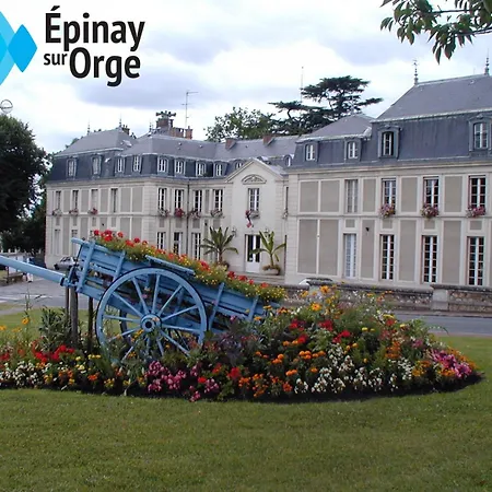 Appartement L'epi D'orge - Paris - Orly