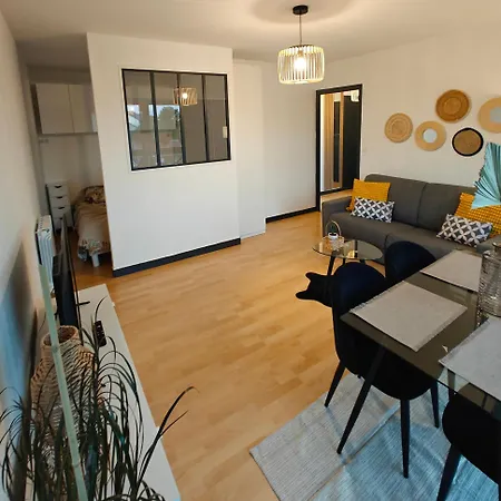 Appartement L'epi D'orge - Paris - Orly