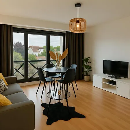L'epi D'orge - Paris - Orly Épinay-sur-Orge